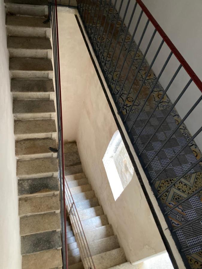 Bradamante Little Tower Apartment ตราปานี ภายนอก รูปภาพ