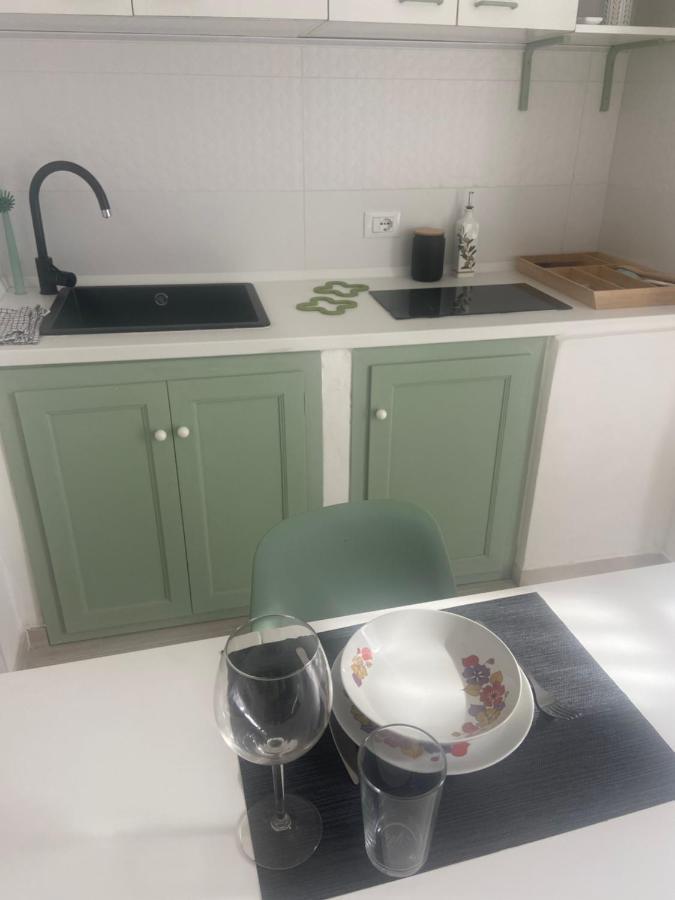 Bradamante Little Tower Apartment ตราปานี ภายนอก รูปภาพ