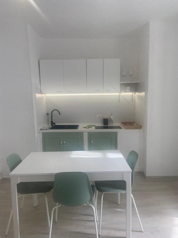 Bradamante Little Tower Apartment ตราปานี ภายนอก รูปภาพ